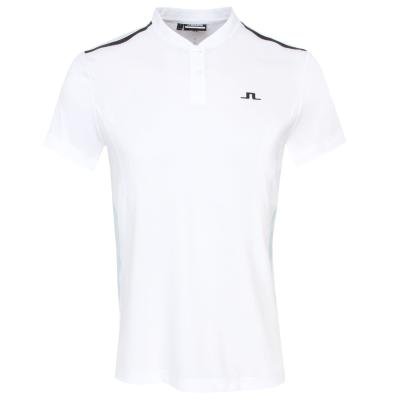 J Lindeberg Zayden Golf Polo Shirt