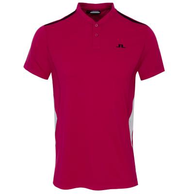 J Lindeberg Zayden Golf Polo Shirt