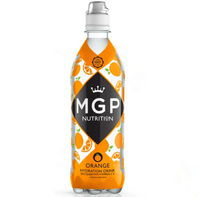 MGP Nutrition Boost Hydration Zero Sugar Drink