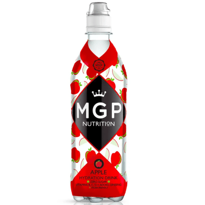 MGP Nutrition Boost Hydration Zero Sugar Drink