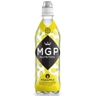 MGP Nutrition Boost Hydration Zero Sugar Drink