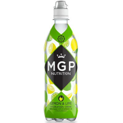 MGP Nutrition Boost Hydration Zero Sugar Drink