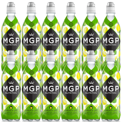 MGP Nutrition Boost Hydration Zero Sugar Drink