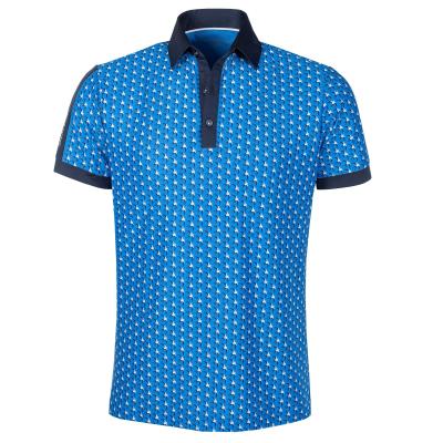Galvin Green Malcolm Ventil8 Plus Golf Polo Shirt