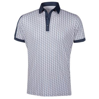 Galvin Green Malcolm Ventil8 Plus Polo Shirt