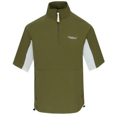 Malbon Columbia Windshirt