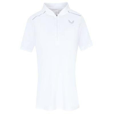 Castore Pinnacle Technical Ladies Golf Polo Shirt