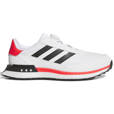 adidas S2G BOA 24 Spikeless Golf Shoes