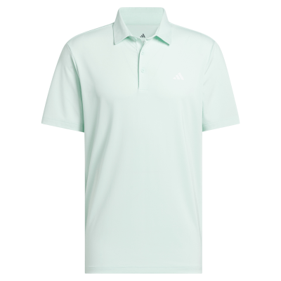 adidas Ultimate365 Solid Golf Polo Shirt