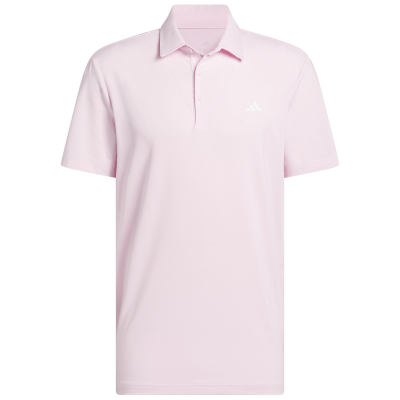 adidas Ultimate365 Solid Golf Polo Shirt