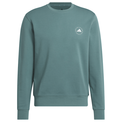 adidas Core Crew Golf Sweater
