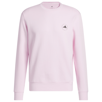 adidas Core Crew Golf Sweater
