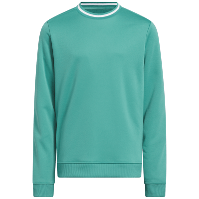 adidas Club Juniors Golf Sweater