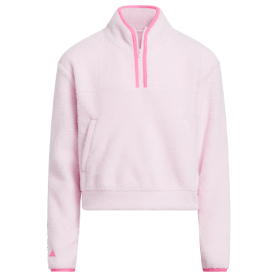 adidas Juniors Golf Sweater