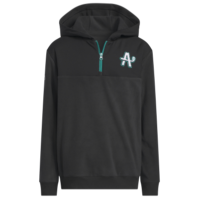 adidas Winter Hoodie