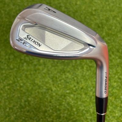 Srixon ZXi4 Single Golf Iron - Used