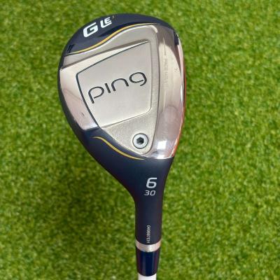 PING G LE 3 Golf Hybrid - Used