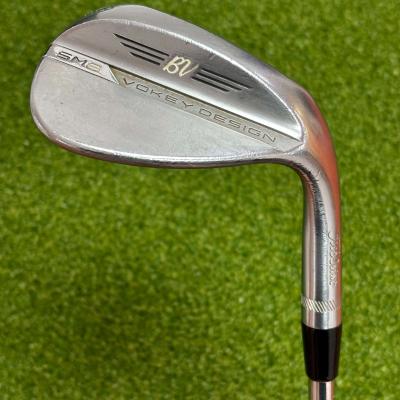 Titleist Vokey SM8 Golf Wedge - Used