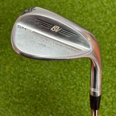 Titleist Vokey SM9 Golf Wedge - Used