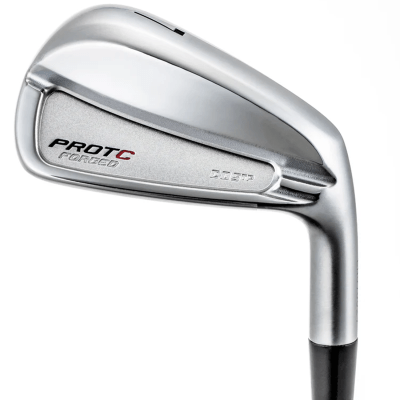 ProtoConcept C05 Forged Golf Irons
