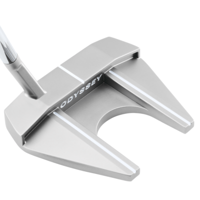Odyssey Ai-ONE Silver #7 S Golf Putter
