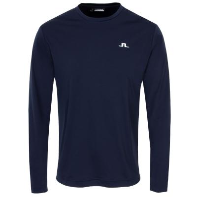 J Lindeberg Ade Long Sleeved T-shirt