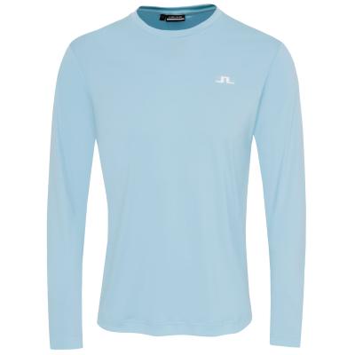 J Lindeberg Ade Long Sleeved T-shirt