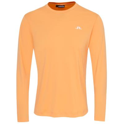 J Lindeberg Ade Long Sleeved T-shirt