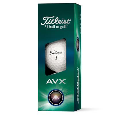Titleist AVX Golf Balls