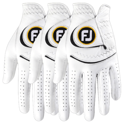 FootJoy StaSof Golf Glove 3 for 2