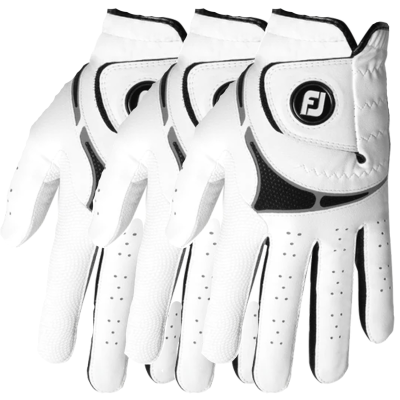 FootJoy GTXtreme Golf Glove 3 for 2