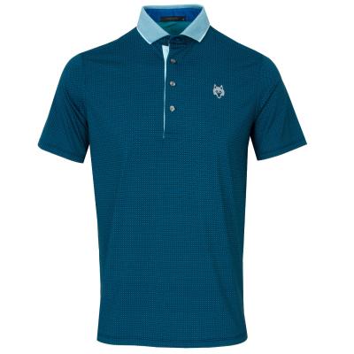 Greyson Pixel G Golf Polo Shirt