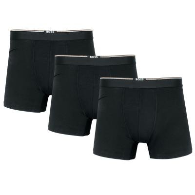 BOSS 3 Pack BR Bamboo Boxers