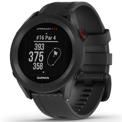 Garmin Approach S12 GPS Golf Watch