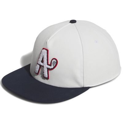 adidas US Open Adjustable Golf Cap