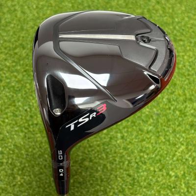 Titleist TSR3 Golf Driver - Used