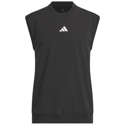 adidas BTC Sleeveless Sweater