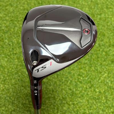 Titleist TSR1 Golf Fairway - Used