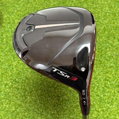 Titleist TSR3 Golf Driver - Used
