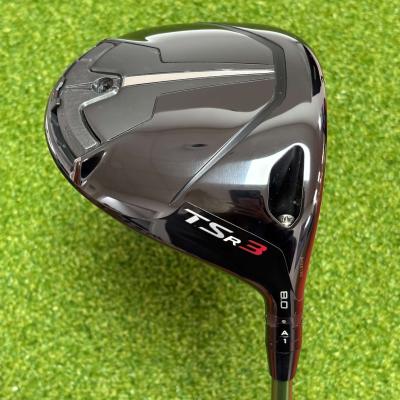 Titleist TSR3 Golf Driver - Used