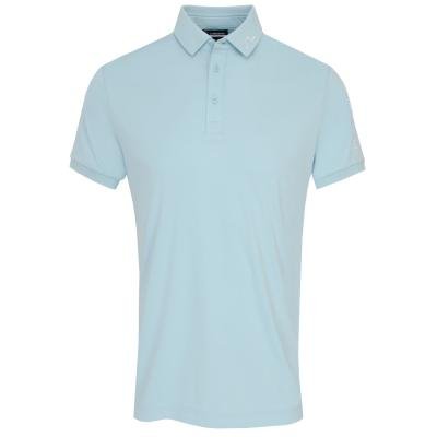 J Lindeberg Tour Tech Golf Polo Shirt