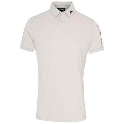 J Lindeberg Tour Tech Golf Polo Shirt