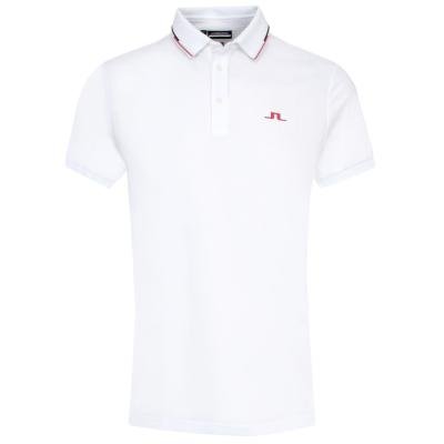 J Lindeberg Ben Golf Polo Shirt