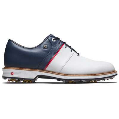 FootJoy Legends Premiere Series Packard Golf Shoes