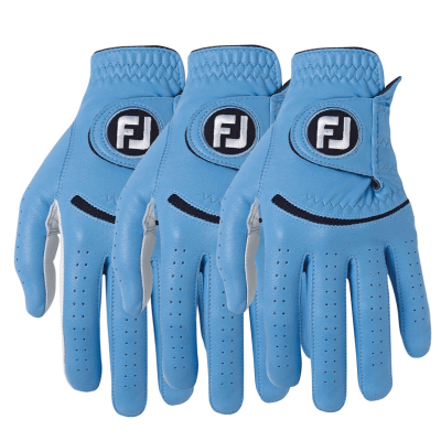 FootJoy FJ Spectrum Golf Glove 3 for 2