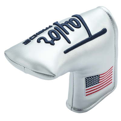 TaylorMade 2025 Summer Commemorative Limited Edition Blade Putter Headcover