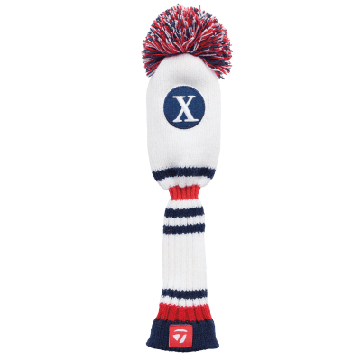 TaylorMade 2025 Summer Commemorative Limited Edition Rescue Headcover