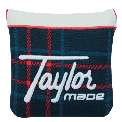 TaylorMade 2025 Summer Commemorative Limited Edition Spider Putter Headcover