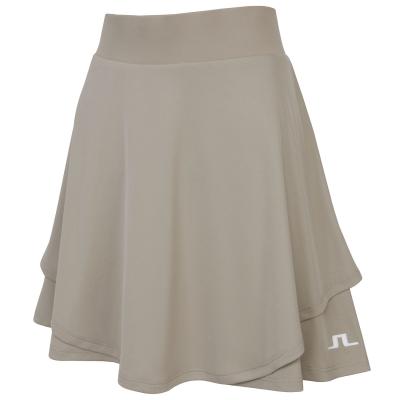 J Lindeberg Ladies Milly Golf Skirt