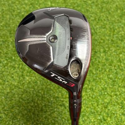 Titleist TSR3 Golf Fairway - Used